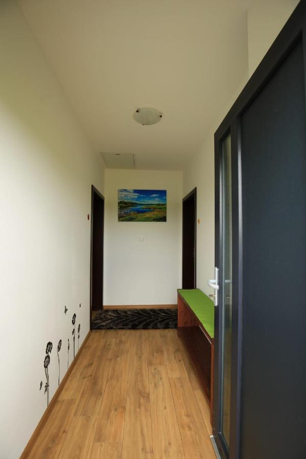 Apartmany Kohoutek A Slepicka V Novohradskych Horach Nové Hrady Εξωτερικό φωτογραφία