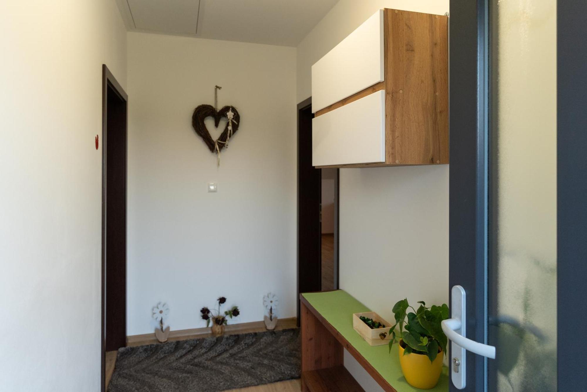Apartmany Kohoutek A Slepicka V Novohradskych Horach Nové Hrady Εξωτερικό φωτογραφία
