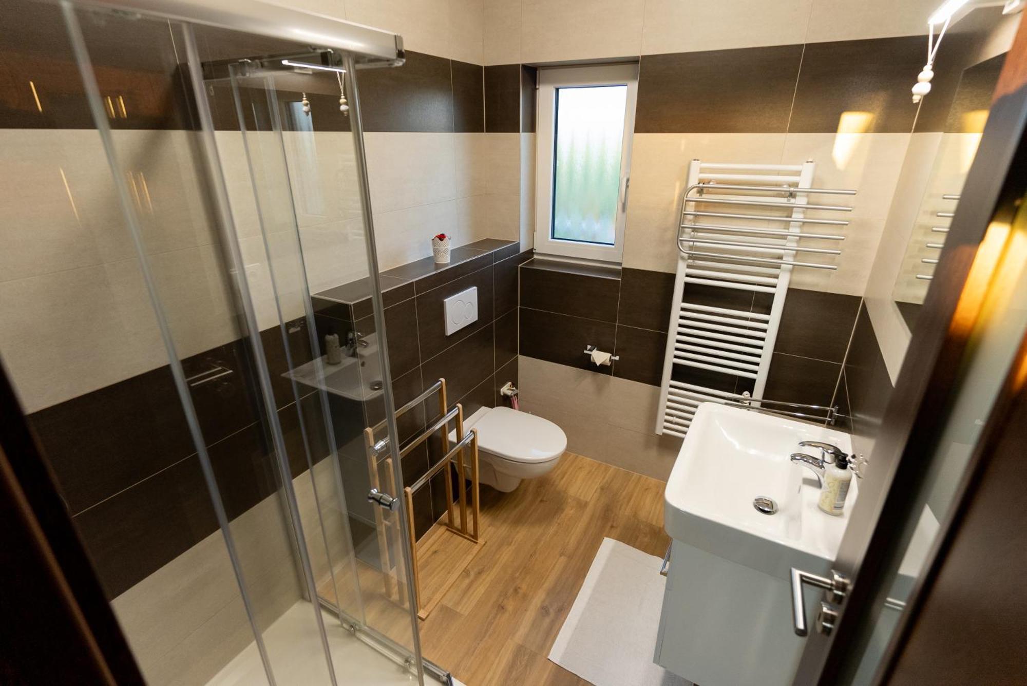 Apartmany Kohoutek A Slepicka V Novohradskych Horach Nové Hrady Εξωτερικό φωτογραφία