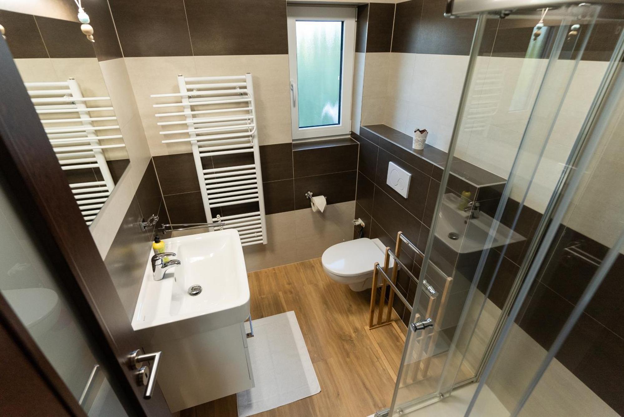 Apartmany Kohoutek A Slepicka V Novohradskych Horach Nové Hrady Εξωτερικό φωτογραφία